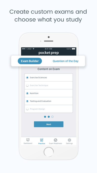 NSCA CSCS Pocket Prepのおすすめ画像3