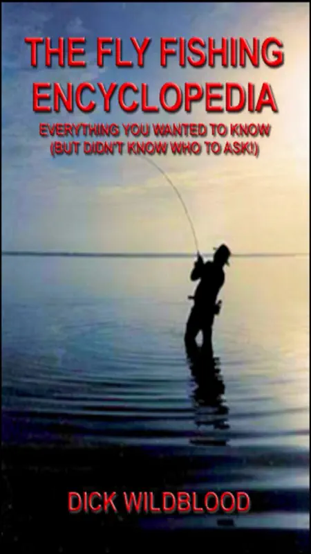 Fly Fishing Encyclopedia Paid screenshot 1 of 5