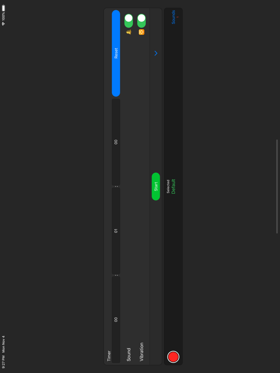 Screenshot #4 pour Joke Timer