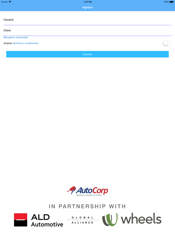 Screenshot #4 pour AutoCorp
