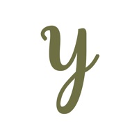 Yvonne's Vegan Kitchen logo