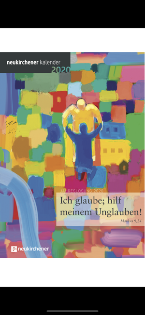 Neukirchener Kalender 2020(圖1)-速報App