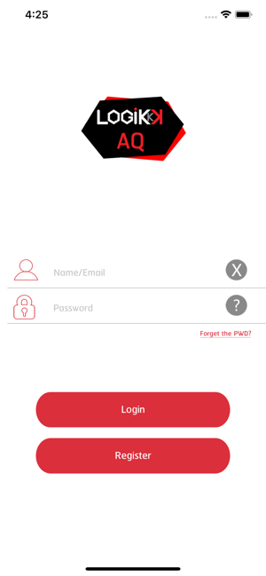 LOGIKKK AQ(圖1)-速報App