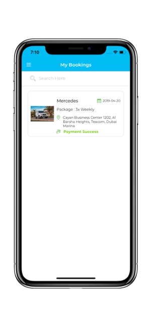 Water Wise(圖8)-速報App
