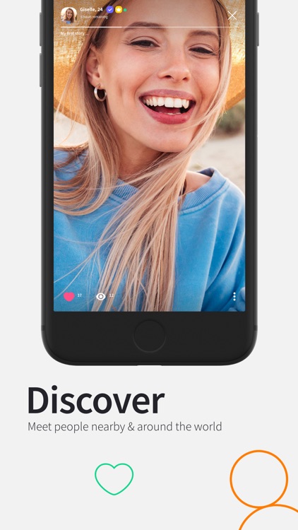 Waplog -Date. Video Chat. Meet screenshot-6