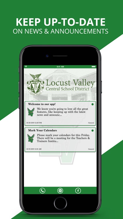 Locust Valley CSD