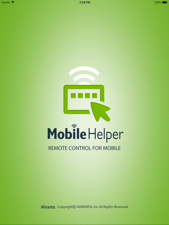 MobileHelper