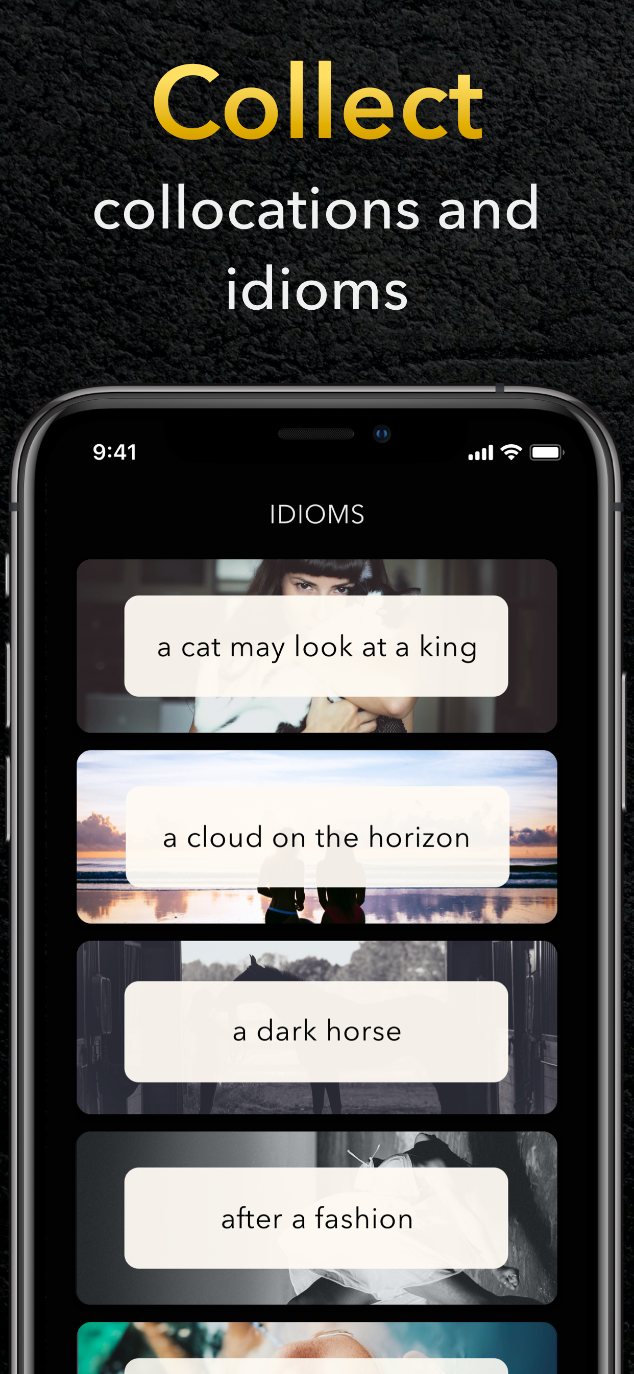 Word Guru: Word of the day screenshot 4