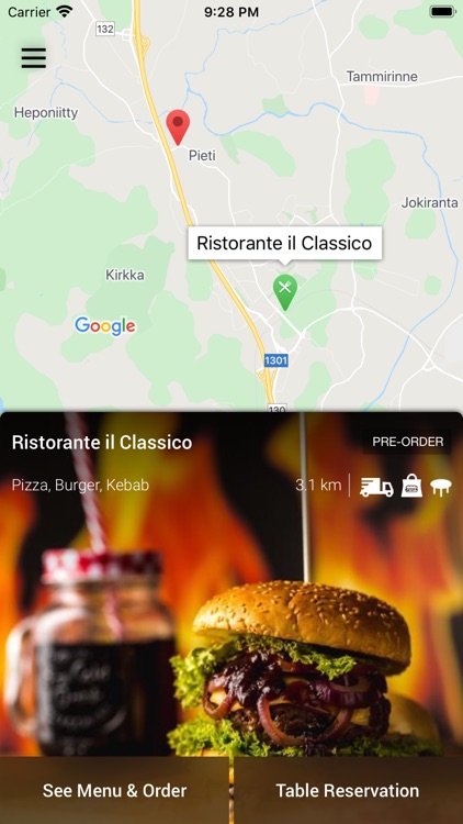 Ristorante il Classico