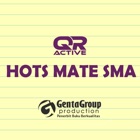 QRActive Hots Mate SMA