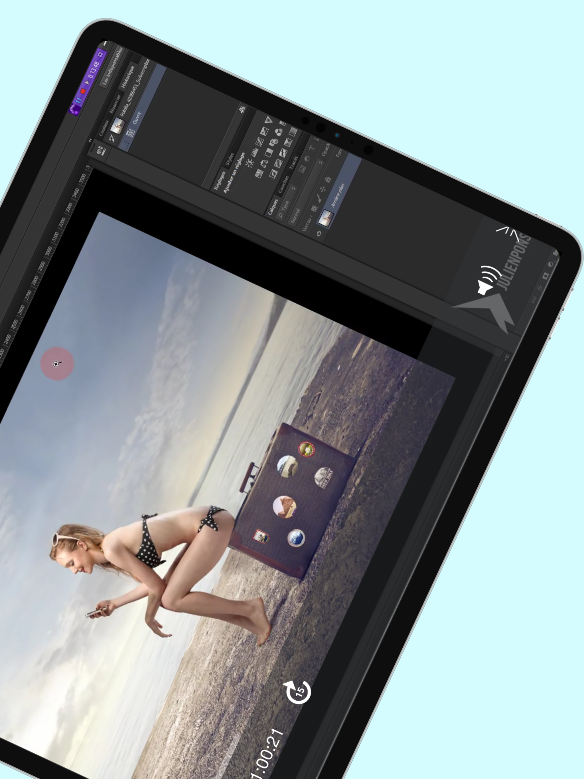 Tuto.com screenshot 9