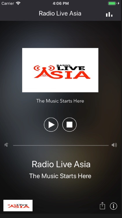 Radio Live Asia