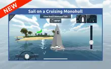 ASA's Sailing Challenge iPhone image 4
