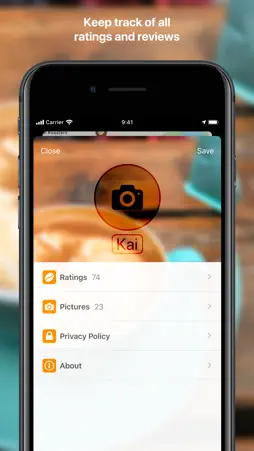Bean There screenshot 3
