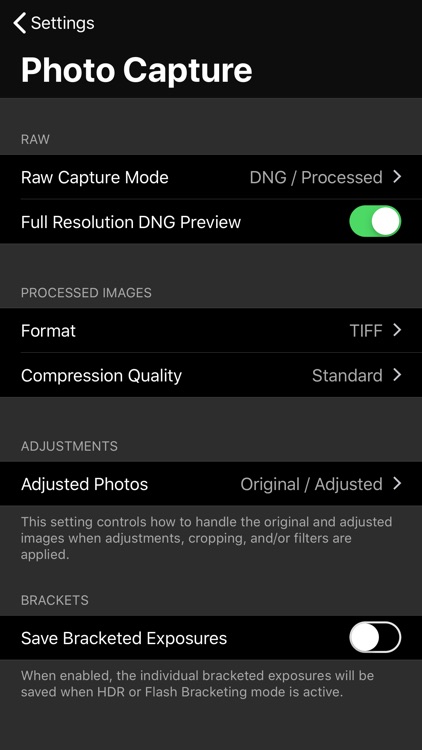 ACDSee Camera Pro