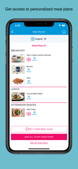 Fertilligence(圖3)-速報App