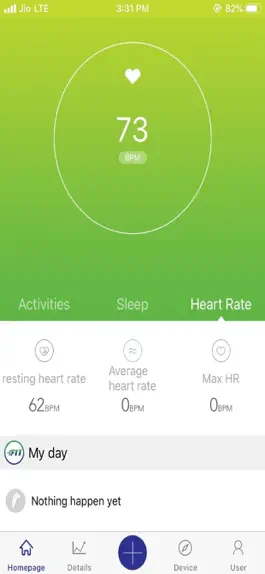Game screenshot SYSKA Fit hack