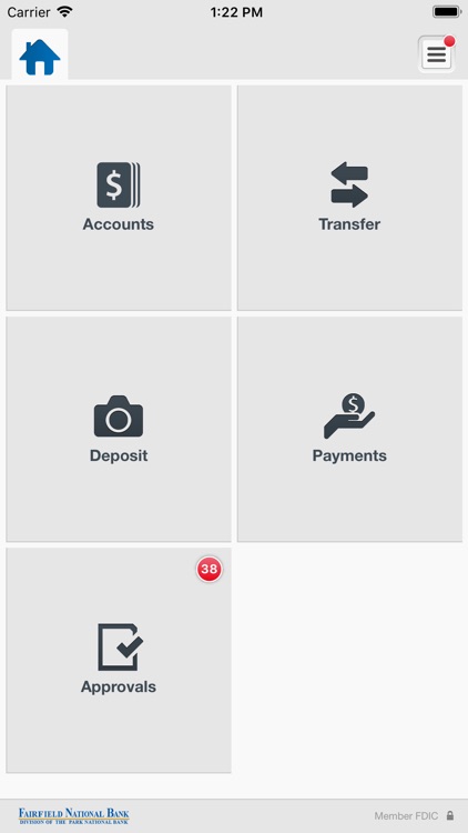 Fairfield National Business