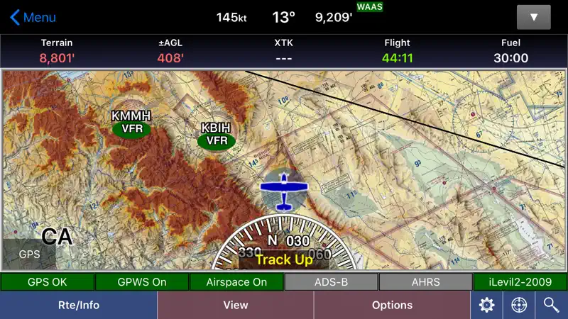 WingX® screenshot 3 of 5