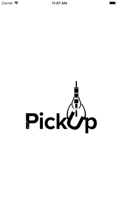 Screenshot #1 pour PickUp & Delivered