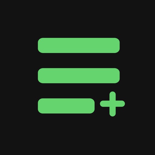 Filter Beats for Spotify Icon