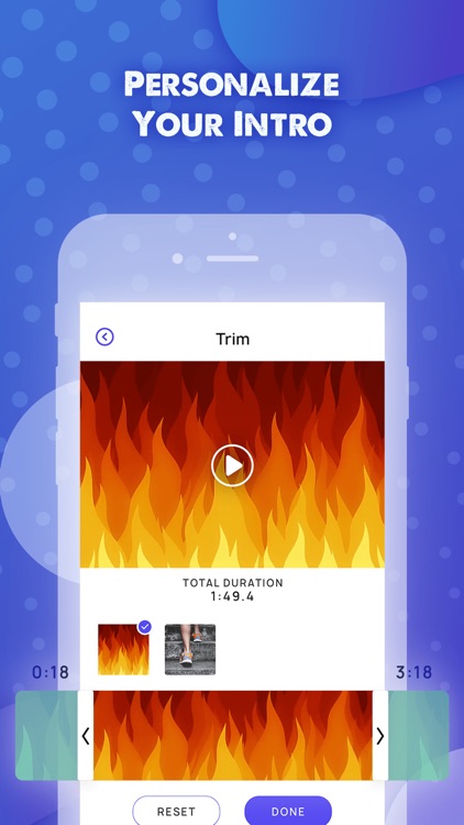 Intro Maker: Make Outro for YT screenshot-4