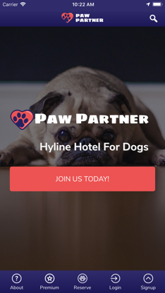 Paw Partner screenshot 1