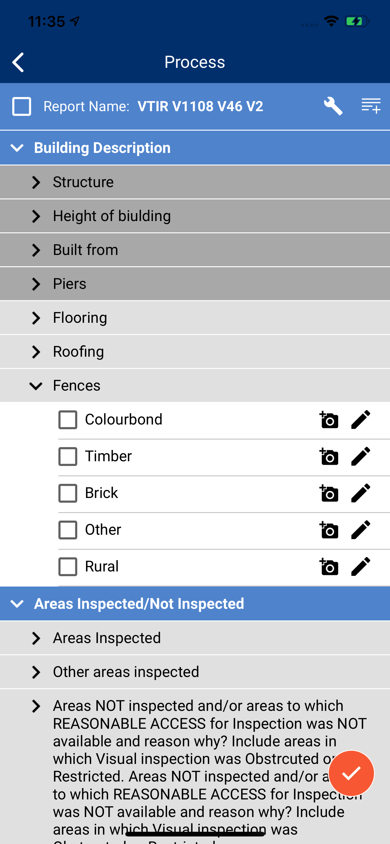 Pest-App (Temisoft) screenshot 5