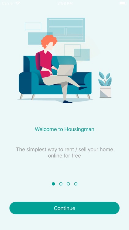 HousingMan