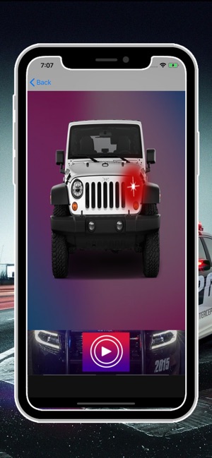 Police Siren: Be a Police(圖4)-速報App