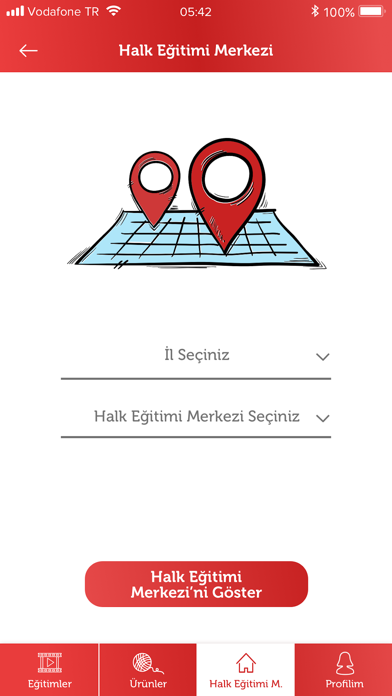 Girişimcilikte Önce Kadın screenshot 4