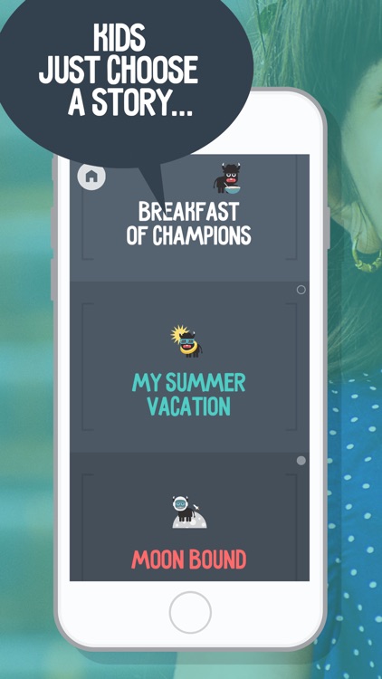 YakLibs-Classroom Madlibs Game screenshot-3