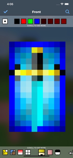 Cape Creator for Minecraft(圖1)-速報App