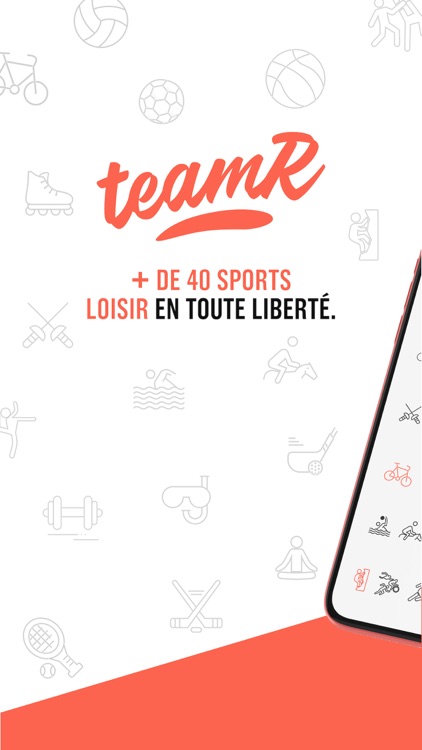 Teamr Sport