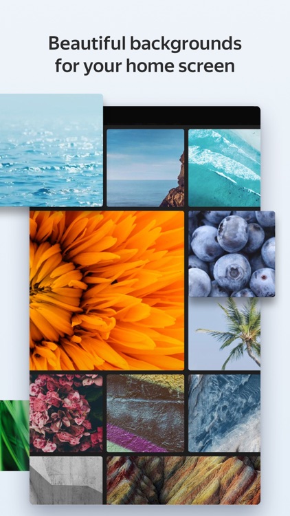 Yandex Browser