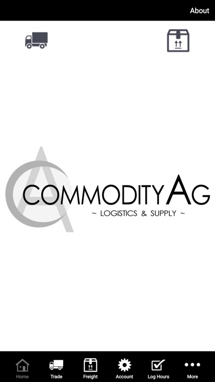 Commodity Ag