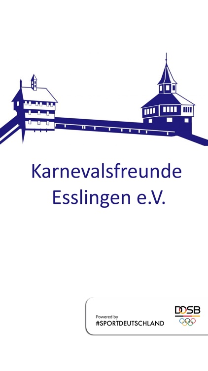 Karnevalsfreunde Esslingen e.V