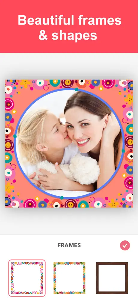 Photo Collage Maker Scrapbook