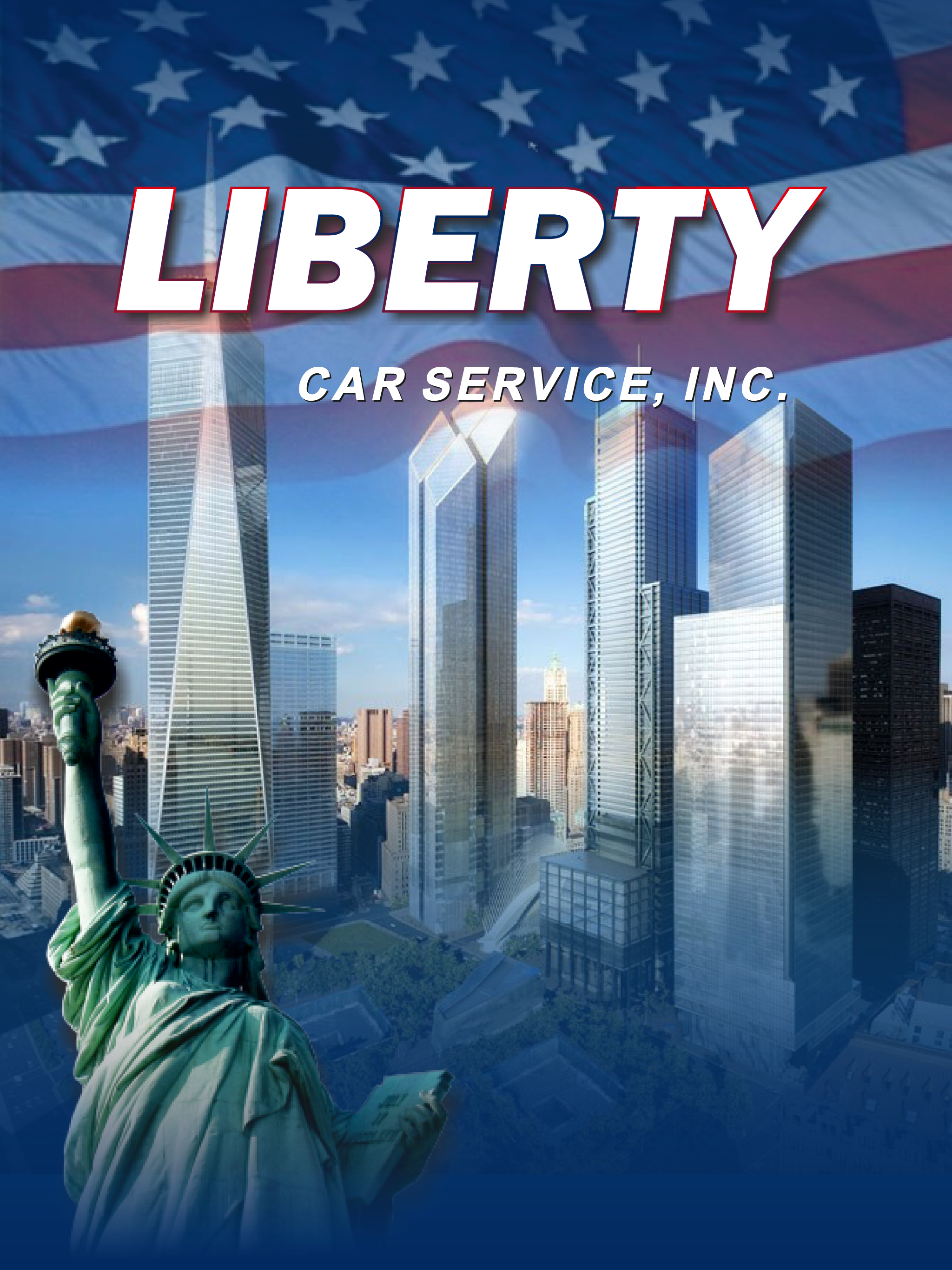 Liberty Car Service Inc screenshot 6