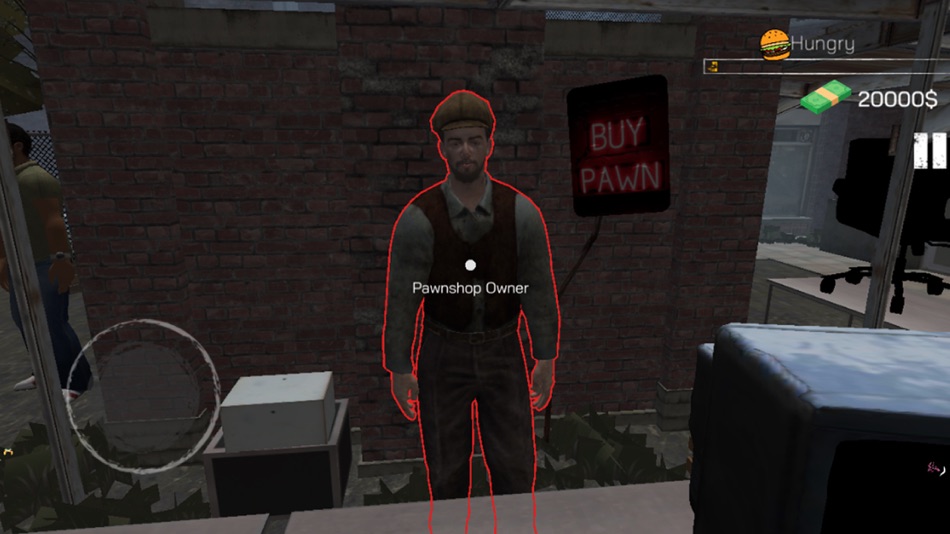 #5. Internet Cafe Simulator (iOS) 由: CHEESECAKE DEV YAZILIM TEKNOLOJILERI TICARET ANONIM SIRKETI