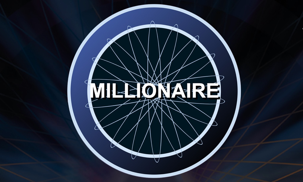 Millionaire Trivia Game For Apple Tv By Greywolf Labs