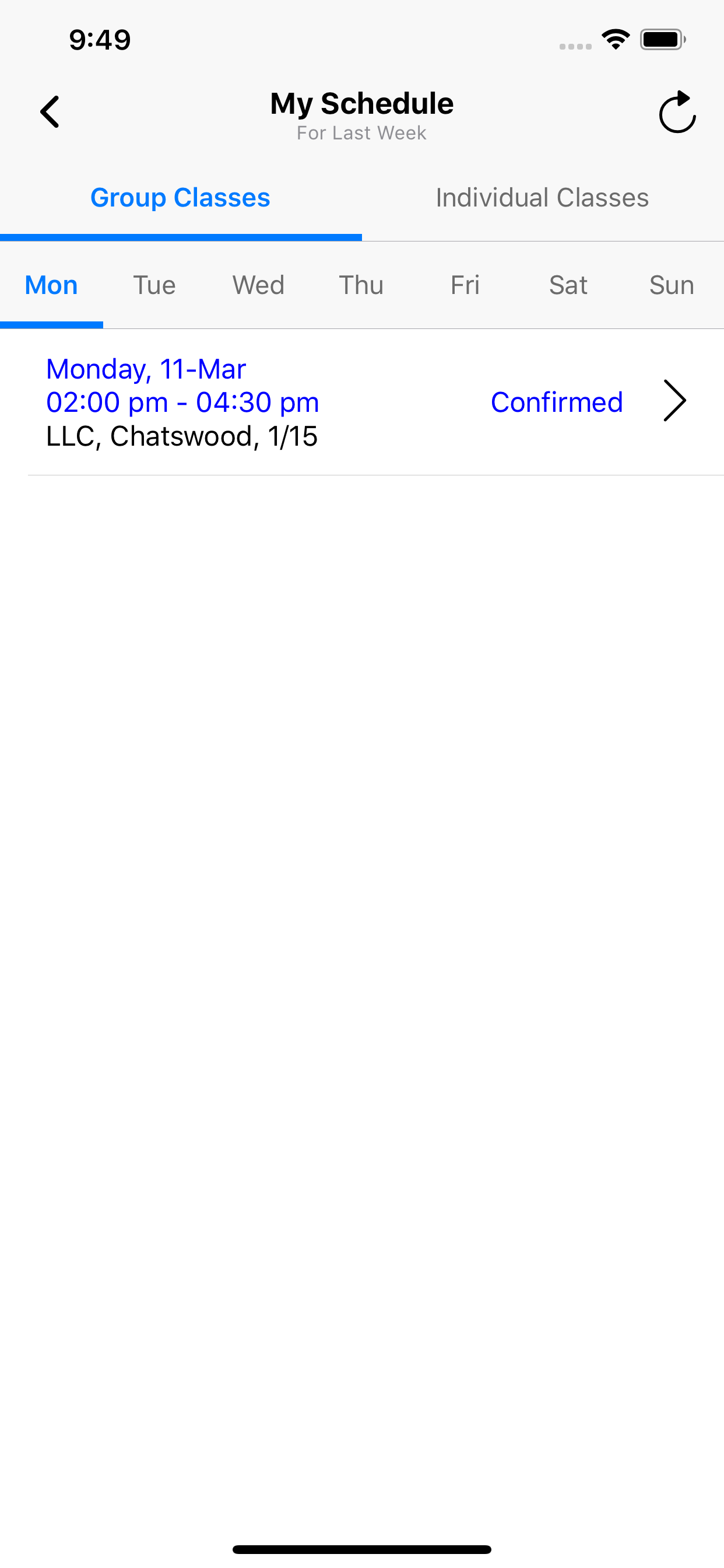 TheEDU screenshot 6
