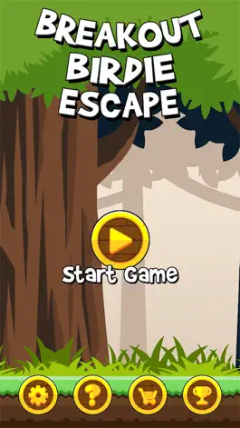 Game screenshot Breakout Birdie Escape mod apk