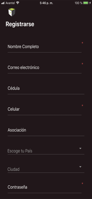EcoBox Recicladores(圖3)-速報App