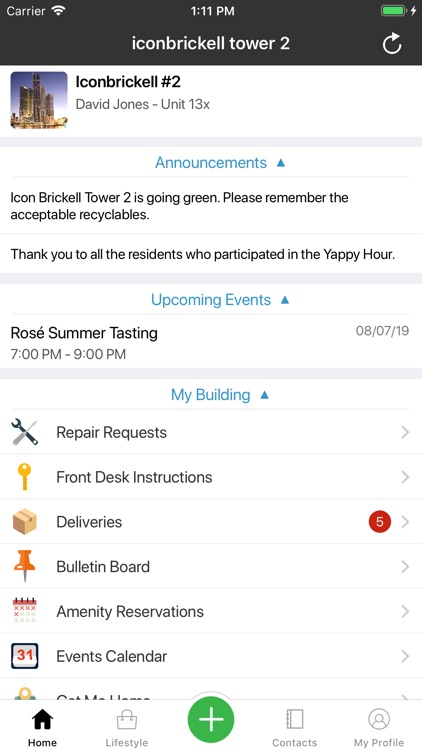 iconbrickell tower 2