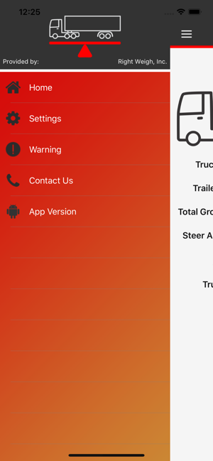 Semi-Truck Weight Distribution(圖4)-速報App