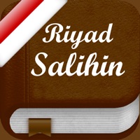 Riyad as-Salihin in indonesian apk