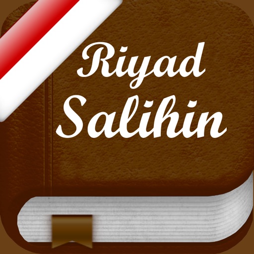 Riyad as-Salihin in indonesian icon