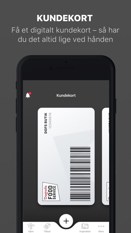 Dagrofa Foodservice Butik