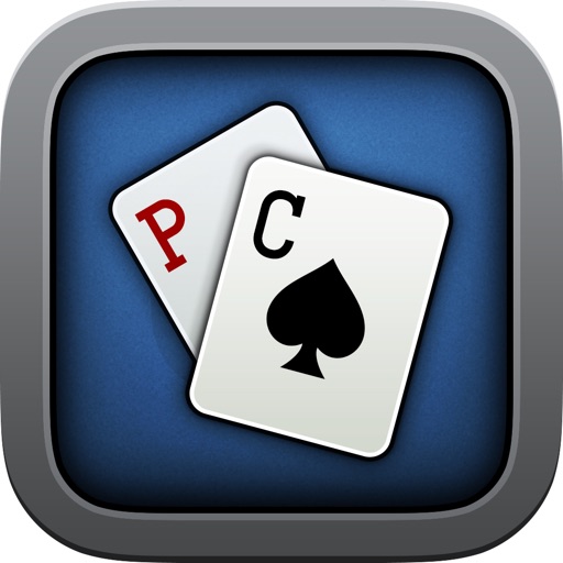 Tournament Poker Coach icon